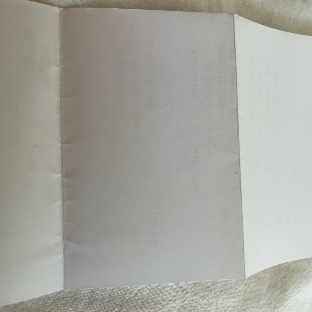 Balenciaga wallet - Picture 5 of 8